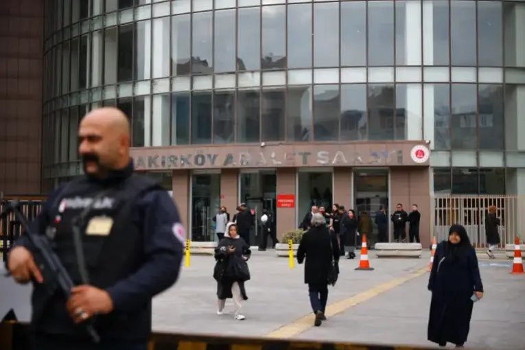 Turkey's Newborn Gang scandal: Twenty-two arrested for homicide in trafficking infants to private establishments, at least 10 babies died as a result At least 10 babies died as a result. The scheme involved doctors, nurses, and emergency operators. It has sparked nationwide outrage. Families are grieving.