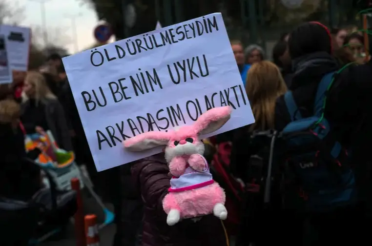 Turkey’s Newborn Gang scandal: Twenty-two arrested for homicide in trafficking infants to private establishments, at least 10 babies died as a result