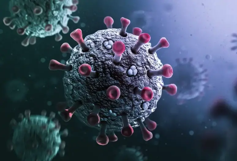 Highly infectious COVID strain from China, linked to a hospitalization spike, spreads to the US — including NYC A new, highly infectious strain of COVID-19, known as NB.1.8.1, has emerged from China and has now been detected in the United States, including New York City.