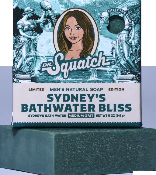 Sydney Sweeney is selling 5,000 bars of soap containing her own bathwater Sydney Sweeney, the Emmy-nominated actress known for her captivating performances in Euphoria and The White Lotus, has made headlines with an unconventional business venture.