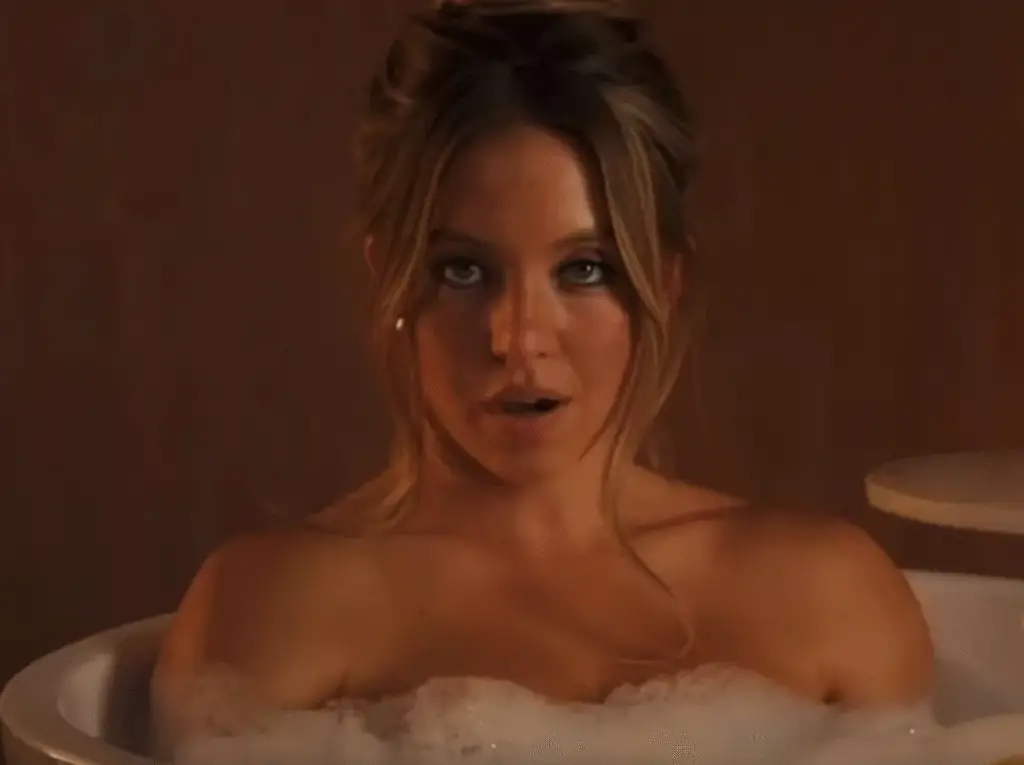 Sydney Sweeney is selling 5,000 bars of soap containing her own bathwater Sydney Sweeney, the Emmy-nominated actress known for her captivating performances in Euphoria and The White Lotus, has made headlines with an unconventional business venture.