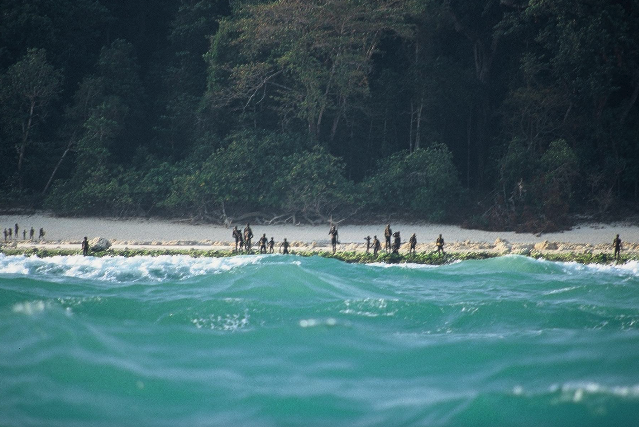 US tourist arrested after allegedly attempting to contact ‘world’s most isolated’ tribe on North Sentinel Island An American tourist, Mykhailo Viktorovych Polyakov, 24, has been arrested after allegedly traveling to North Sentinel Island in the Bay of Bengal, home to the Sentinelese tribe—one of the world’s most isolated communities.