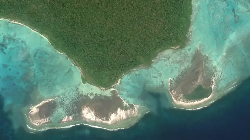 US tourist arrested after allegedly attempting to contact ‘world’s most isolated’ tribe on North Sentinel Island An American tourist, Mykhailo Viktorovych Polyakov, 24, has been arrested after allegedly traveling to North Sentinel Island in the Bay of Bengal, home to the Sentinelese tribe—one of the world’s most isolated communities.