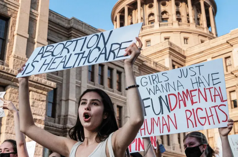 Maternal deaths in Texas surge 56% from 2019 to 2022 after 2021 abortion ban, far outpacing 11% nationwide increase