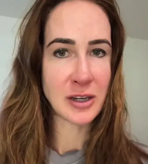 She claims a single fart from her ex-boyfriend seven years ago triggered a chronic sinus infection that plagued her for nearly a decade.