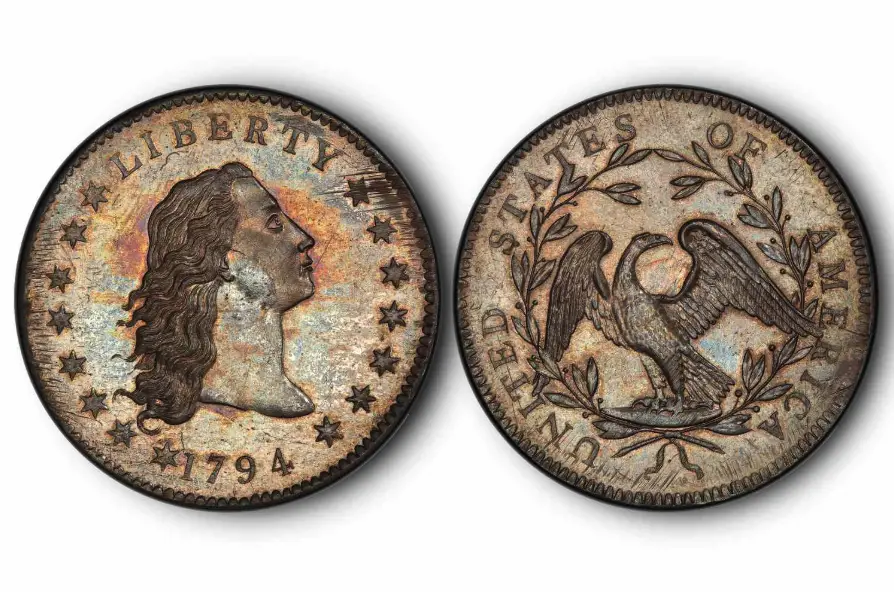 $18.9 Million Shocker: 10 Highest Coin Auction Sales in History $18.9M 1933 Double Eagle leads top 10 rare coin auctions! Discover million dollar coins and numismatic history in these record-breaking sales.
