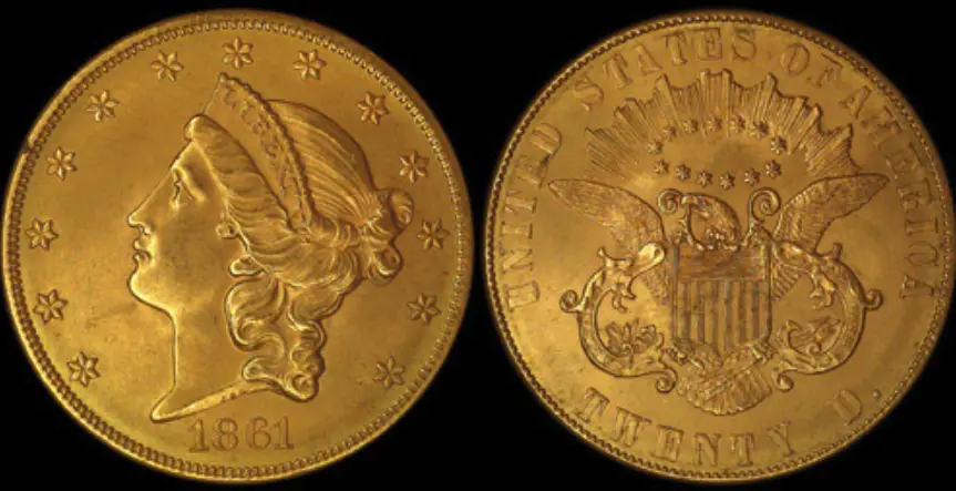 $18.9 Million Shocker: 10 Highest Coin Auction Sales in History $18.9M 1933 Double Eagle leads top 10 rare coin auctions! Discover million dollar coins and numismatic history in these record-breaking sales.