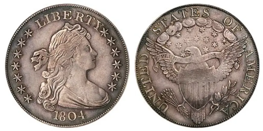 $18.9 Million Shocker: 10 Highest Coin Auction Sales in History $18.9M 1933 Double Eagle leads top 10 rare coin auctions! Discover million dollar coins and numismatic history in these record-breaking sales.
