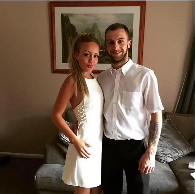 British mother, 28, mysteriously passes away on Turkey vacation; Autopsy reveals her heart is missing In a case that has shocked the world, a British mother of two, Beth Martin, died under mysterious circumstances while on vacation in Turkey, only for her family to discover during a UK autopsy that her heart was missing.