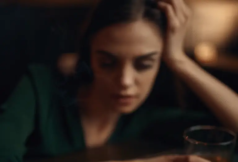 How repeated rape fuels problem substance use in female victims