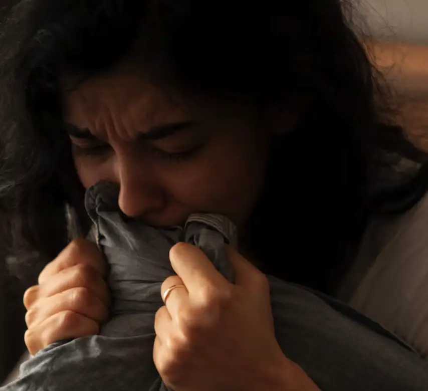 How repeated rape fuels problem substance use in female victims It found that 26.2% of female victims of physically forced rape reported using alcohol or drugs during at least one assault.