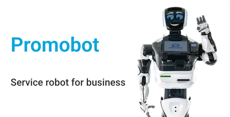 Russian robotics firm offered $200,000 for those who gave their face and voice to a robot In 2021, Promobot, a leading Russian robotics company, captured global attention with a bold proposition: $200,000 in exchange for perpetual rights to an individual’s face and voice to develop hyper-realistic humanoid robots.
