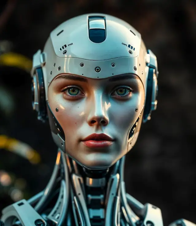 Russian robotics firm offered $200,000 for those who gave their face and voice to a robot In 2021, Promobot, a leading Russian robotics company, captured global attention with a bold proposition: $200,000 in exchange for perpetual rights to an individual’s face and voice to develop hyper-realistic humanoid robots.
