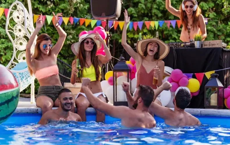 Women can now swim topless in Berlin’s public pools: A victory for gender equality and nudist tradition? Women can now swim topless in Berlin’s public pools