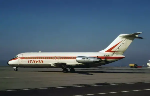 Vesna Vulović: The flight attendant who survived a 33,000ft fall without a parachute after plane exploded mid-air The plane carried 28 people—23 passengers and 5 crew members.