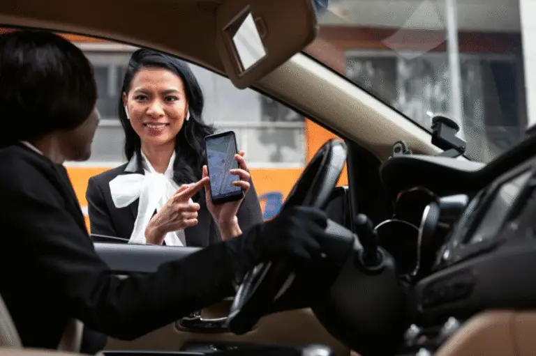 Top 5 Scenarios Where Executive Last-Minute Transport Saves the Day