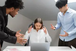 In any workplace, maintaining professional boundaries is crucial for fostering a respectful and productive environment. These boundaries help define roles, responsibilities, and acceptable behavior among employees, managers, and clients. But what happens when those lines begin to blur? 