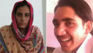 Rukhsana Bibi survived 8 shots from family in Pakistan honour killing. Now she fights gender violence, a beacon of women’s rights activism.