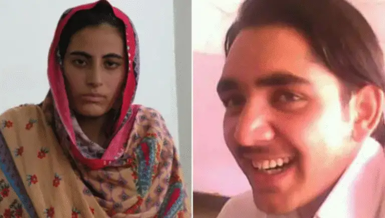 Rukhsana Bibi’s fight against honour killings in Pakistan: Surviving 8 bullets in a brutal attack