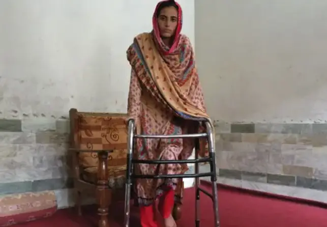 Rukhsana Bibi's fight against honour killings in Pakistan: Surviving 8 bullets in a brutal attack Yet, she fights for justice after surviving an “honour” killing that claimed her husband’s life in 2013.