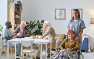 Retirement is no longer about simply slowing down—it’s about finding a place that enhances quality of life while meeting evolving needs. As expectations shift and retirees seek more than just basic care, a new model is emerging: one that blends the comfort and service of hospitality with the reliability and support of healthcare. This approach is redefining what senior living looks and feels like—and for many families, it's a welcome evolution.