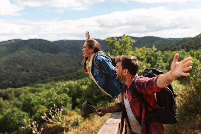 Destinations Known for Restorative Travel and Renewal Destinations Known for Restorative Travel and Renewal