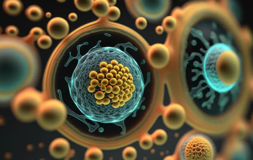 How Science Is Redefining Recovery at the Cellular Level Science is unveiling how recovery happens deep within our cells, changing healthcare.