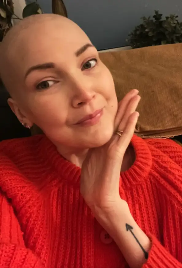 Doctor dismissed her lump as 'Hormonal' — Now she's battling stage 4 breast cancer that spread to her brain Her doctor pointed to her young age and lack of family cancer history. No mammogram was needed, they said.