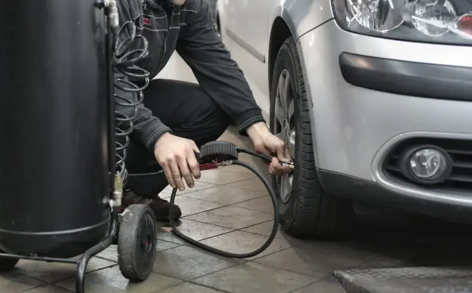 Preparing Your Car for Unexpected Emergencies
