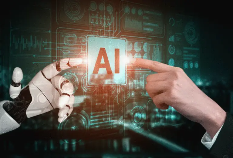 Discover Why An AI Course From IIT Is A Smart Investment For Your Growth