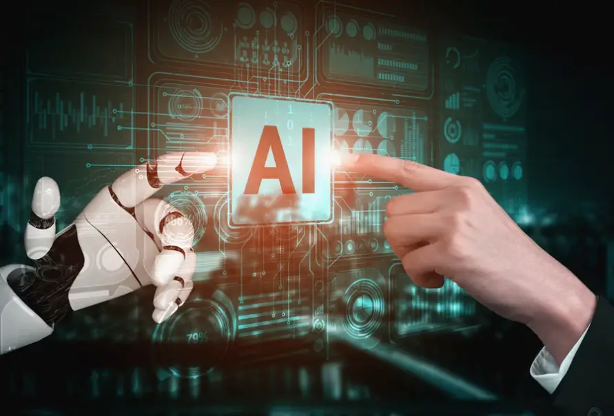 Discover Why An AI Course From IIT Is A Smart Investment For Your Growth Discover Why An AI Course From IIT Is A Smart Investment For Your Growth