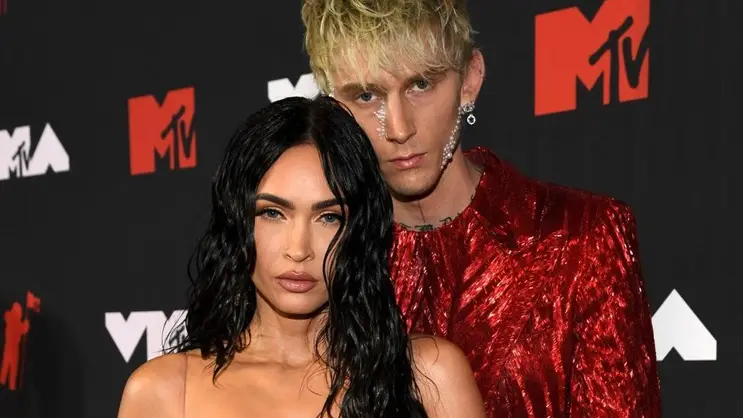 Megan Fox and Machine Gun Kelly’s Blood-Drinking Habit: Love, Rituals, and Risk