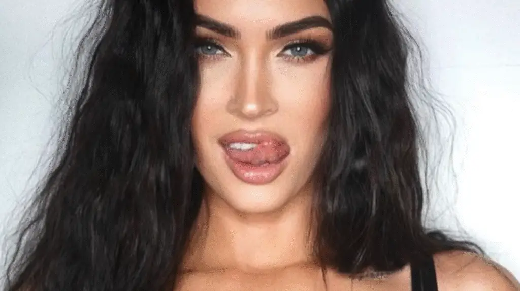 Megan Fox & MGK's blood-drinking ritual sparks love and controversy. Explore their romantic bond and the health risks of this Hollywood scandal.