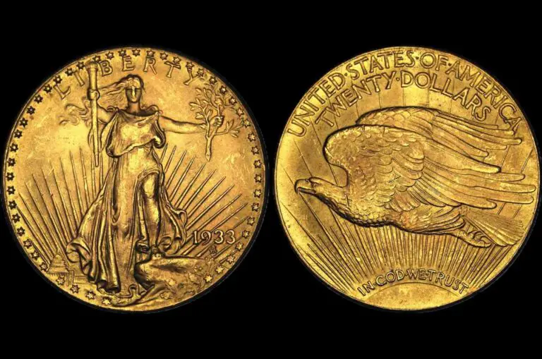 10 Highest Coin Auction Sales in History