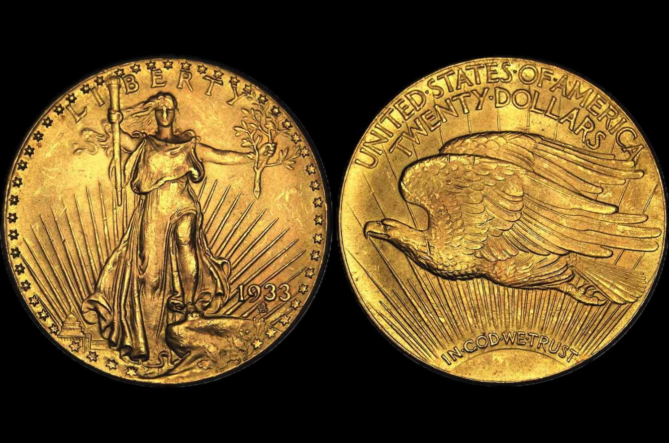 $18.9 Million Shocker: 10 Highest Coin Auction Sales in History 10 Highest Coin Auction Sales in History
