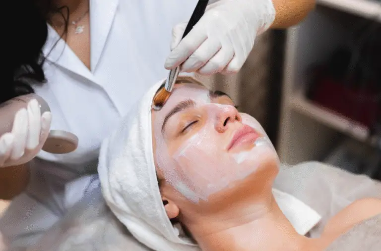 How To Choose The Right Facial For You