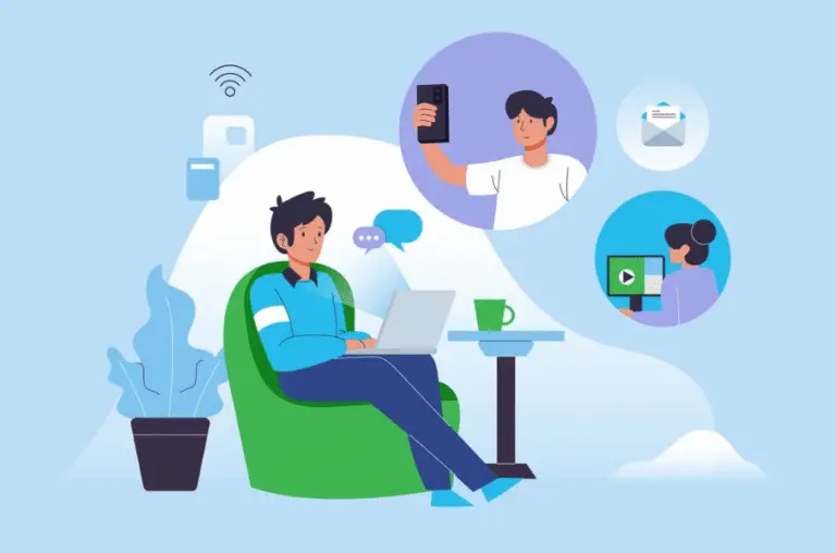 Making Communication Effortless in a Busy World