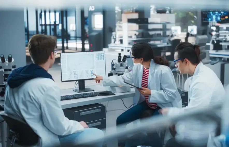 Japanese scientists achieve 37% success deleting extra chromosome in down syndrome cells using CRISPR Japanese scientists use CRISPR to delete extra chromosome 21 in Down syndrome cells with 37% success. Explore gene editing, trisomy 21 therapy, and biotech breakthroughs for genetic disorders.