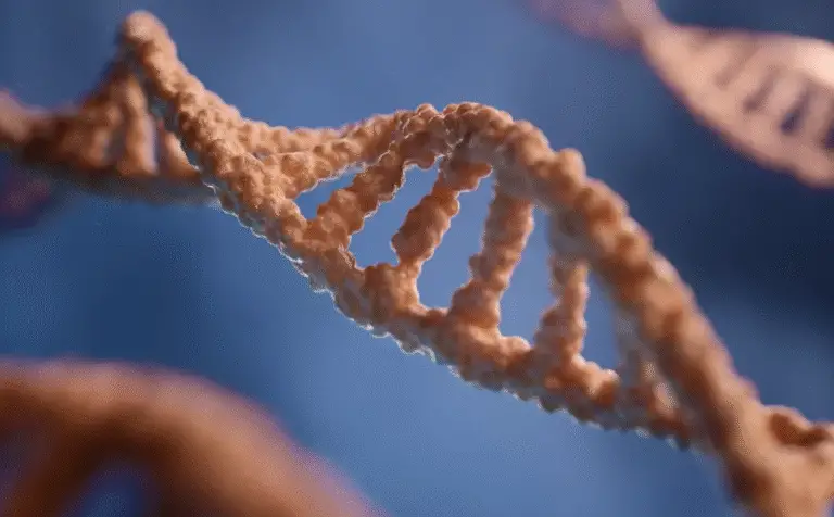 Japanese scientists achieve 37% success deleting extra chromosome in down syndrome cells using CRISPR
