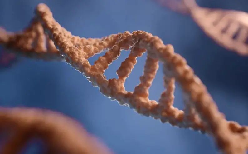 Japanese scientists achieve 37% success deleting extra chromosome in down syndrome cells using CRISPR