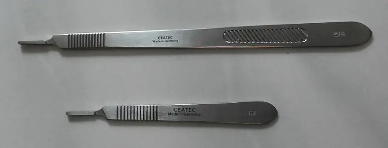 Obsidian Scalpels: 100x sharper than steel, FDA bars human use – Rat study reveals 7-day healing edge Discover why obsidian scalpels, 100x sharper than steel, reduce inflammation by 30% in rat studies but face FDA bans for human surgery. Explore cutting-edge medical tech and healing innovations.