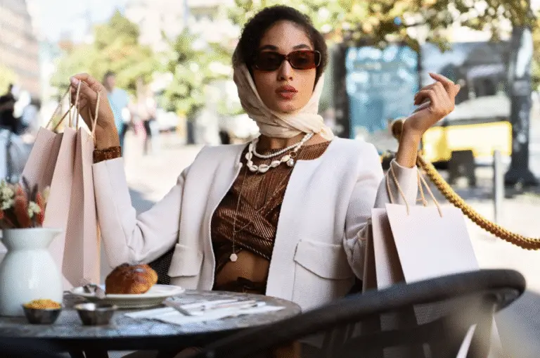 The Ultimate Guide to Online Fashion Shopping in the Middle East