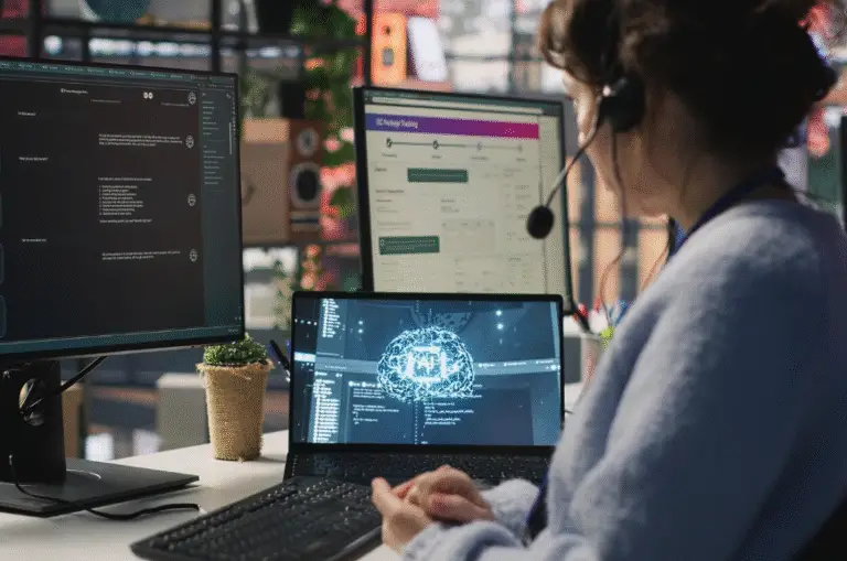 The Role of AI Automated Software in Decision-Making