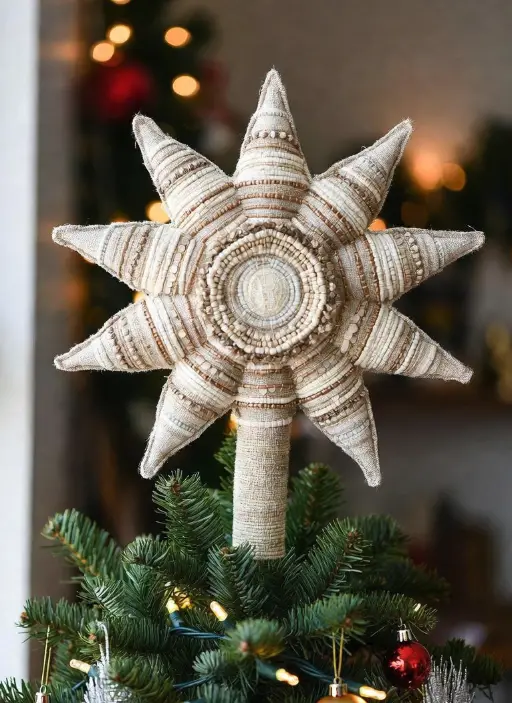 Explore these 27 Christmas sewing patterns to create unique handmade Christmas gifts and DIY holiday decor that will delight friends and family while enhancing your home's festive atmosphere.