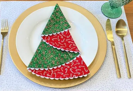 Explore these 27 Christmas sewing patterns to create unique handmade Christmas gifts and DIY holiday decor that will delight friends and family while enhancing your home's festive atmosphere.