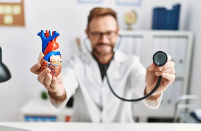 Cardiology and Heart Health Essentials