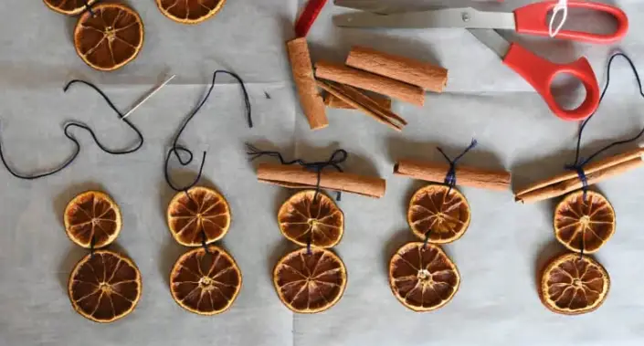 Americans spend an average of $60 on Christmas decorations each year, yet with rising costs prompting 17 percent of shoppers to embrace more DIY holiday crafts, these handmade options offer a fresh way to transform your tree.