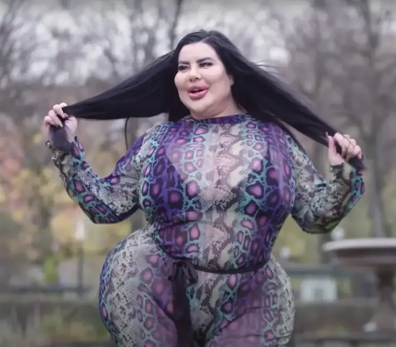 Over 38 million cosmetic procedures occurred worldwide in 2024, a 42.5% rise from four years earlier, yet few stories capture attention like that of a Serbian glamour model pursuing the ultimate in body enhancement.