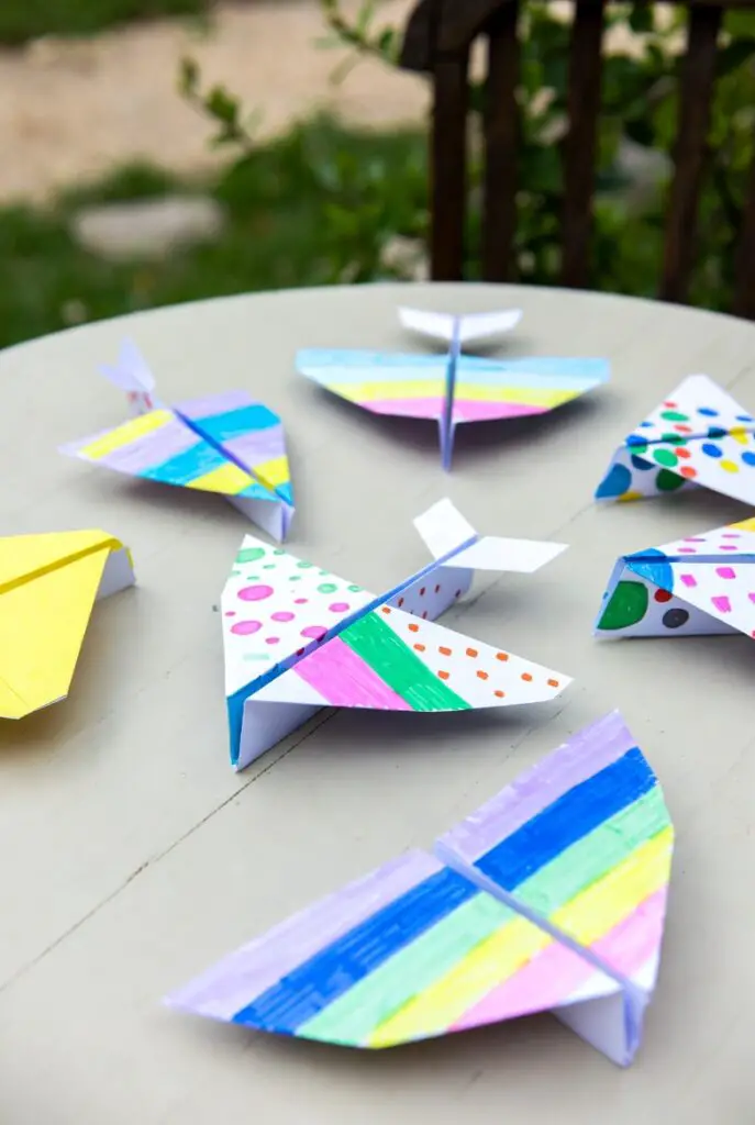 Research shows that the average child can lose more than two months of mathematical knowledge during summer vacation. Hands-on projects give children a practical way to stay engaged without worksheets or screens.