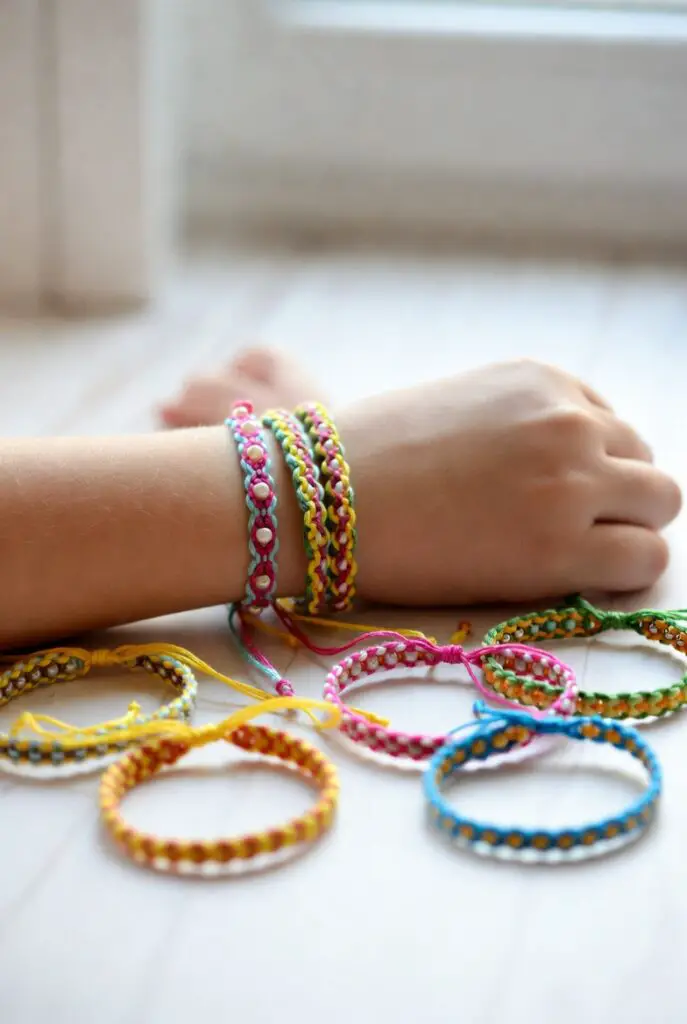Research shows that the average child can lose more than two months of mathematical knowledge during summer vacation. Hands-on projects give children a practical way to stay engaged without worksheets or screens.